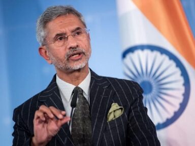 Índia confirma que Zelensky não foi convidado para a cúpula do G20 de Nova Delhi