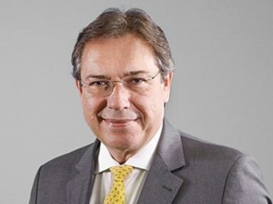 Ferreira renuncia à presidência da Eletrobrás