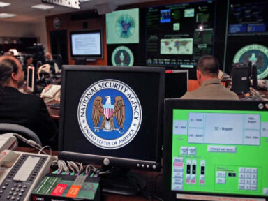 China identifica hackers do governo dos EUA em ataques para roubo de tecnologia