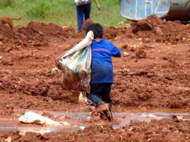 Justiça do Trabalho condena Cargill por prática de trabalho infantil e análogo à escravidão