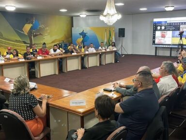 Federação dos Trabalhadores dos Correios aponta “inconsistências” em cláusula e não assina acordo