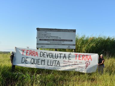 TCE cobra explicação do governo de SP sobre venda de terras devolutas com 90% de desconto a fazendeiros