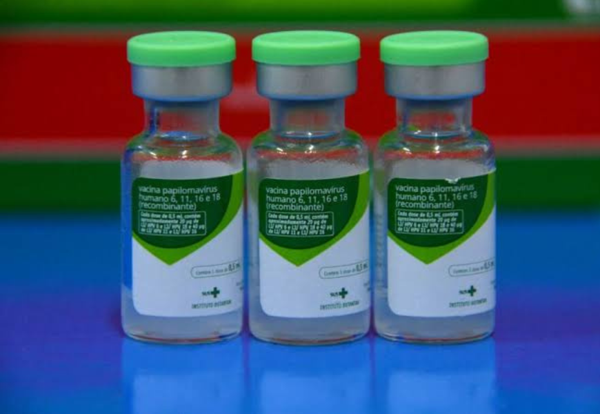 “Dispensável”: Tarcísio veta projeto da Alesp para ampliar vacinação contra HPV em escolas