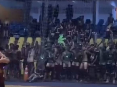 Polícia investiga ação criminosa de alunos de Medicina da Unisa em jogo universitário feminino