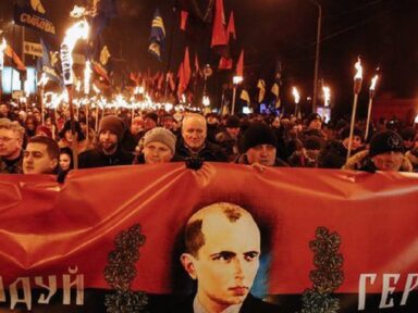Embaixador polonês em Kiev condena construção de monumentos aos colaboradores dos nazistas