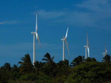 Autoimperialismo e transição energética