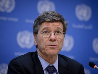 BRICS são capazes de neutralizar as sanções dos EUA, afirma Jeffrey Sachs