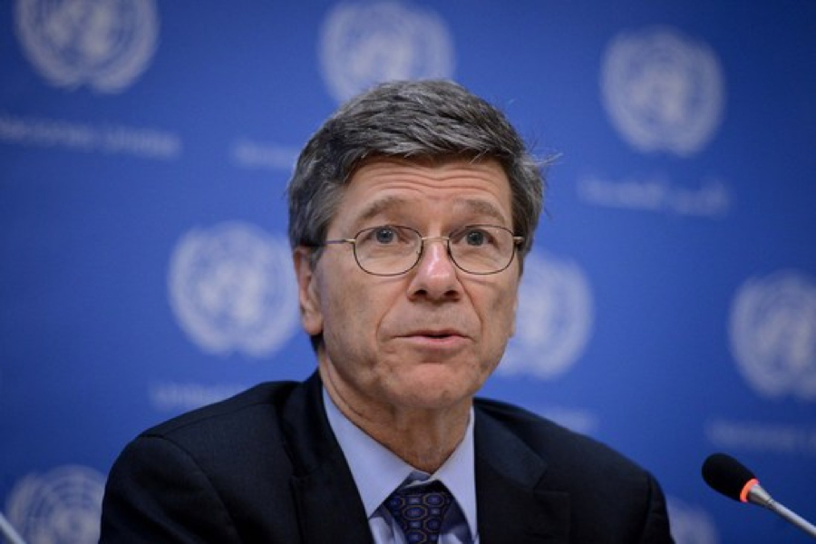 BRICS can neutralize US sanctions, says Jeffrey Sachs