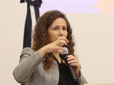 Ministra defende estabilidade do serviço público: “Pilar fundamental para bom funcionamento do Estado”