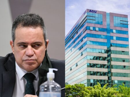 AGU rejeita defender Elcio Franco investigado no caso de corrupção da Covaxin