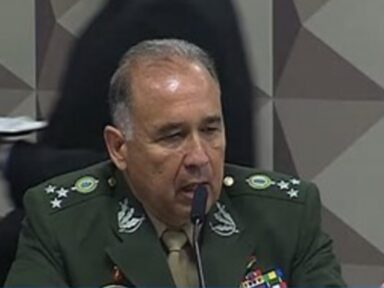 Fala do General Dutra confirma que, apesar de infiltradas, Forças Armadas impediram o golpe