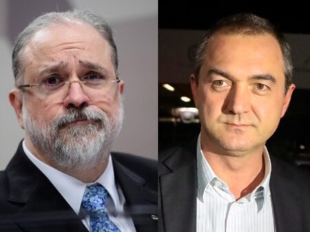 Conselho do Ministério Público derruba manobra bilionária de Aras pró-J&F