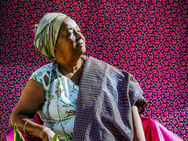 Assassinos de Mãe Bernadete foram identificados, afirma Secretaria de Segurança da Bahia