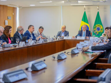 Governo Federal destina novos recursos para atender municípios atingidos por ciclone no RS