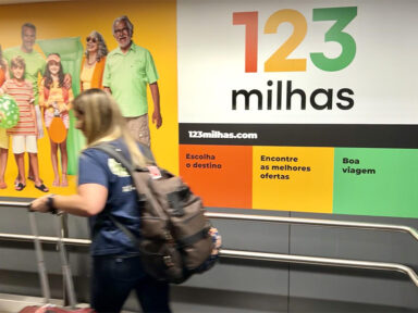 Donos da 123milhas desviaram dinheiro da empresa para contas pessoais antes da falência