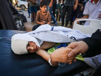 Israel afronta ONU: diz que seguirá massacre em Gaza mesmo com cessar-fogo aprovado por 120 a 14