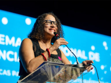 Na abertura da 20ª Semana da Ciência e Tecnologia, ministra anuncia R$ 100 milhões para divulgação científica