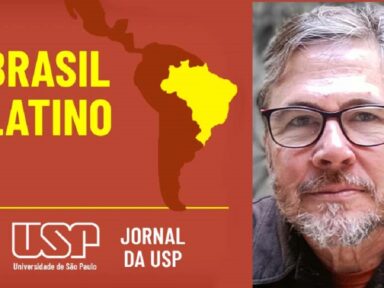 Rádio USP entrevista repórter do HP sobre as recentes eleições no Equador