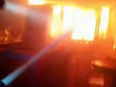 Incêndio deixa 13 mortos e 24 feridos em discotecas em Múrcia, na Espanha