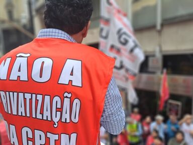 “Demissões do Metrô são retaliação do governo à greve dos metroviários”, denuncia sindicato