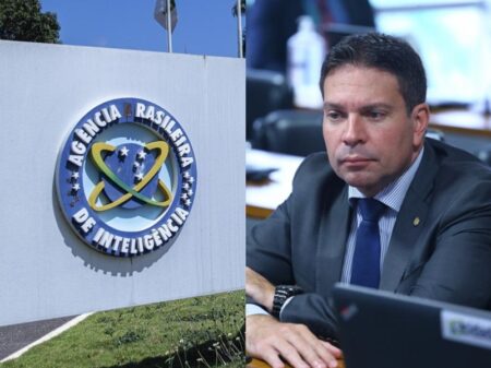PF investiga gasto de R$ 6 milhões com operação ilegal da Abin sob Ramagem