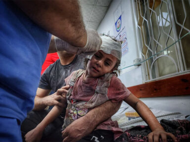 CTB, Fenaj e sindicatos dos jornalistas e escritores de SP repudiam genocídio perpetrado por Israel em Gaza
