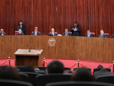 TSE conclui nova ação contra Bolsonaro e deve julgar em duas semanas