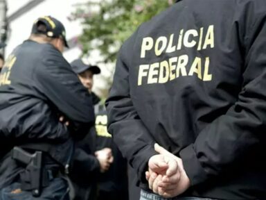 Policiais federais cobram proposta de reestruturação salarial e marcam protestos em Brasília