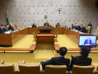 Mulheres em cargos de comissão ou temporário têm direito à licença-maternidade, define STF