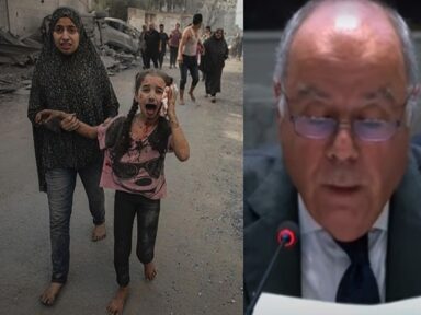 Brasil denuncia na ONU boicote de Israel e EUA ao cessar-fogo: “é uma vergonha”