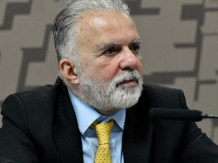 Embaixador do Brasil em Israel desmente que haja brasileiros sequestrados pelo Hamas