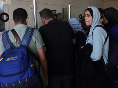 Governo aumenta pressão sobre ditadura de Israel para liberar brasileiros de Gaza