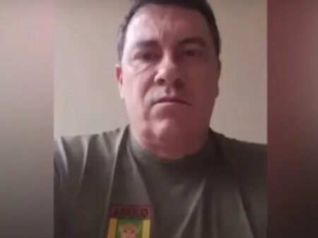 Justiça Militar condena coronel que agrediu com xingamentos as Forças Armadas