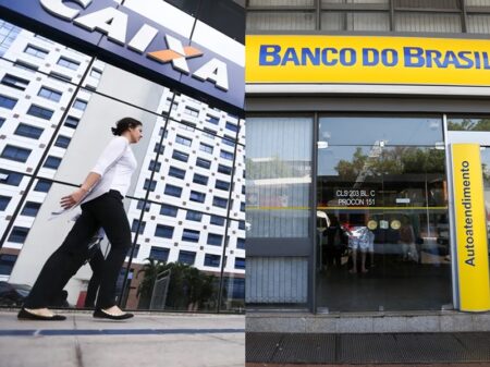 Bancos públicos concederão crédito de R$ 1,7 tri para moradia, reindustrialização e alimento