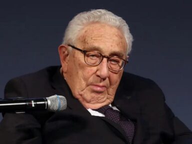 Kissinger, o maior criminoso de guerra do século XX