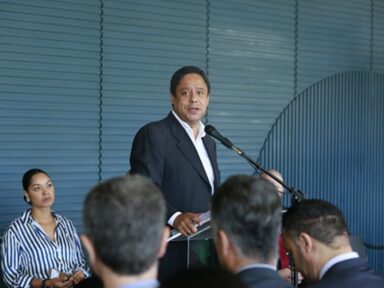 Orlando convoca para audiência em defesa da Sabesp: “privatização é lesiva à população”