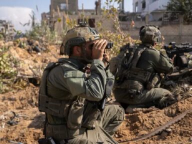 Israel viola cessar-fogo temporário atirando em civis palestinos: 2 mortos e 11 feridos