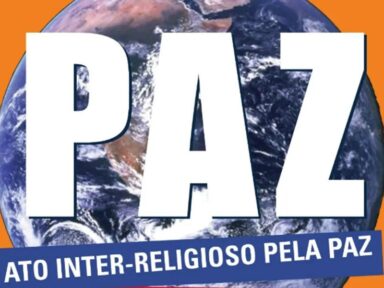 Frente Inter-religiosa Dom Paulo Evaristo Arns realizará ato pela paz neste domingo, em São Paulo