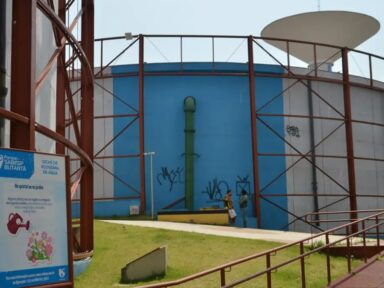 AGU aponta inconstitucionalidade em decreto editado para favorecer privatização da Sabesp