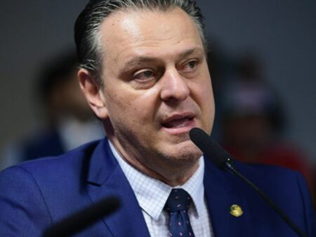 “Imposição de leis ambientais europeias ao Brasil não será aceita”, diz Fávaro