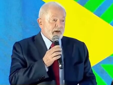 Tempo de privatizações acabou, diz Lula: “Não vamos vender a cama para dormir no chão”
