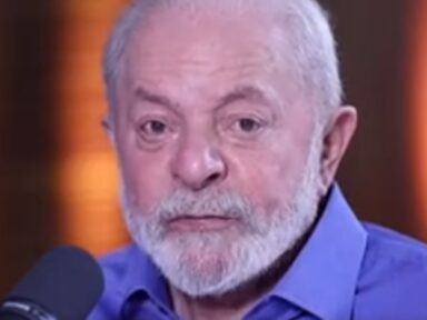 Indignado, Lula diz que “Israel parece querer ocupar Gaza e expulsar os palestinos”