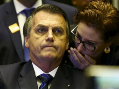 Mauro Cid confirma armação de Bolsonaro com o hacker Walter Delgatti contra urnas eletrônicas