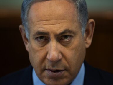 Tachar de “antissemita” quem denuncia os crimes hediondos de Netanyahu é puro cinismo