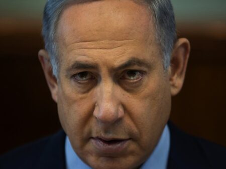 Tachar de “antissemita” quem denuncia os crimes hediondos de Netanyahu é puro cinismo