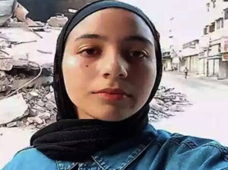 “Estamos cheirando muito fósforo branco. Estão nos matando”, diz brasileira em Gaza