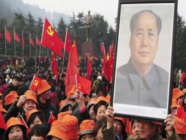 China comemora 130 anos do nascimento de Mao Tsetung