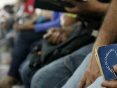 Ações contra contratos de jornada intermitente crescem 116% em dois anos