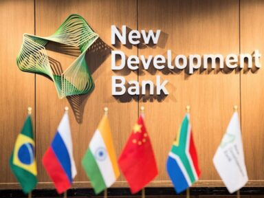 Dinheiro do banco do BRICS será usado pelo BNDES e fake news é desmentida