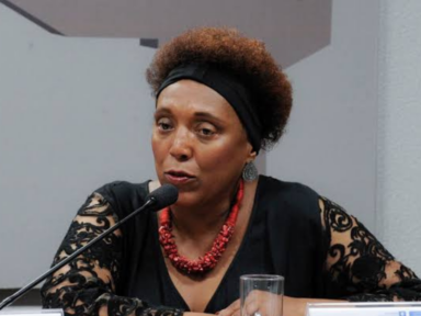 Lula indica advogada Vera Lúcia Araújo como ministra do Tribunal Superior Eleitoral